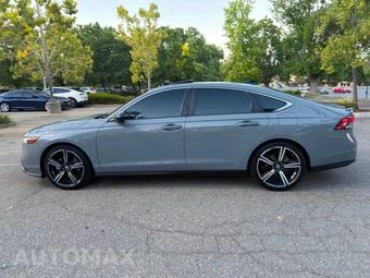 2023 Honda Accord Hybrid Sport - miniatura 10
