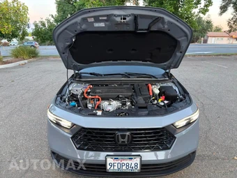 2023 Honda Accord Hybrid Sport - miniatura 11