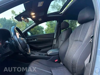 2023 Honda Accord Hybrid Sport - miniatura 13