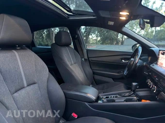 2023 Honda Accord Hybrid Sport - miniatura 14