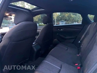 2023 Honda Accord Hybrid Sport - miniatura 15