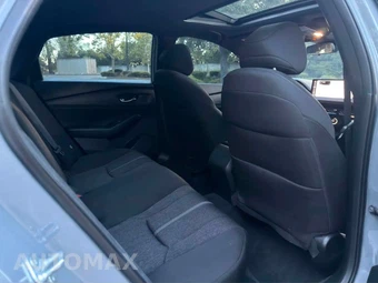 2023 Honda Accord Hybrid Sport - miniatura 16