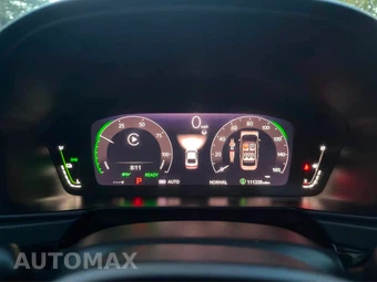 2023 Honda Accord Hybrid Sport - miniatura 17