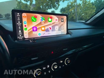 2023 Honda Accord Hybrid Sport - miniatura 18