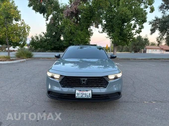 2023 Honda Accord Hybrid Sport - miniatura 2
