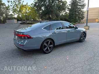 2023 Honda Accord Hybrid Sport - miniatura 6