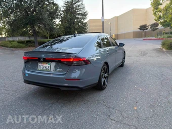 2023 Honda Accord Hybrid Sport - miniatura 7