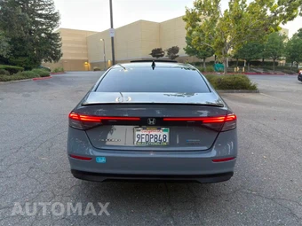 2023 Honda Accord Hybrid Sport - miniatura 8