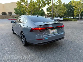 2023 Honda Accord Hybrid Sport - miniatura 9