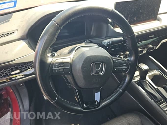 2023 Honda Accord Hybrid Sport - miniatura 10