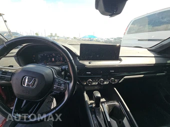 2023 Honda Accord Hybrid Sport - miniatura 11