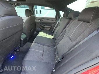 2023 Honda Accord Hybrid Sport - miniatura 13