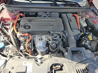 2023 Honda Accord Hybrid Sport - miniatura 15
