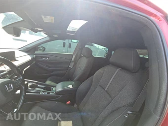 2023 Honda Accord Hybrid Sport - miniatura 17
