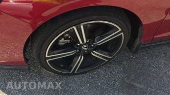 2023 Honda Accord Hybrid Sport - miniatura 18
