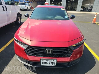 2023 Honda Accord Hybrid Sport - miniatura 2
