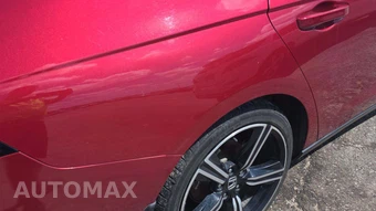 2023 Honda Accord Hybrid Sport - miniatura 22