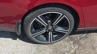 2023 Honda Accord Hybrid Sport - miniatura 23