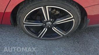 2023 Honda Accord Hybrid Sport - miniatura 25