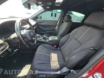 2023 Honda Accord Hybrid Sport - miniatura 7