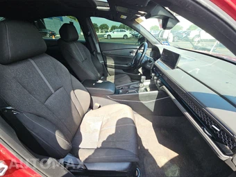 2023 Honda Accord Hybrid Sport - miniatura 8