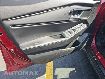 2023 Honda Accord Hybrid Sport - miniatura 9