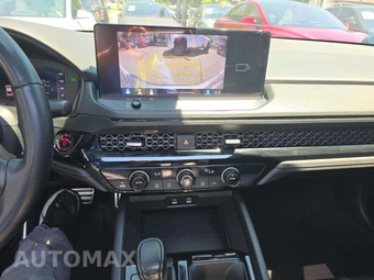 2023 Honda Accord Hybrid Sport - miniatura 10