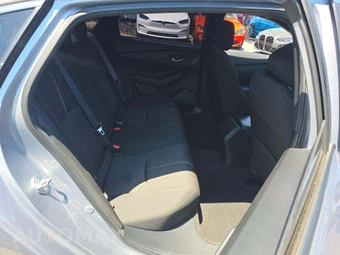 2023 Honda Accord Hybrid Sport - miniatura 16