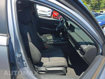 2023 Honda Accord Hybrid Sport - miniatura 18