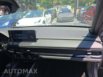 2023 Honda Accord Hybrid Sport - miniatura 19