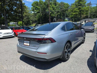 2023 Honda Accord Hybrid Sport - miniatura 3