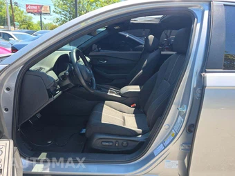 2023 Honda Accord Hybrid Sport - miniatura 6