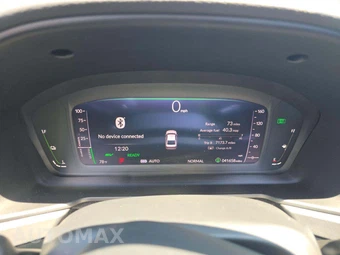 2023 Honda Accord Hybrid Sport - miniatura 9