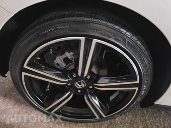 2023 Honda Accord Hybrid Sport - miniatura 10