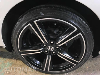2023 Honda Accord Hybrid Sport - miniatura 11
