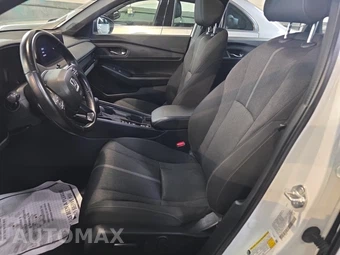 2023 Honda Accord Hybrid Sport - miniatura 13