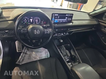 2023 Honda Accord Hybrid Sport - miniatura 14