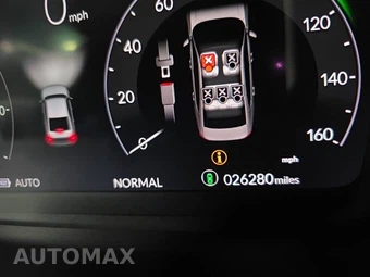 2023 Honda Accord Hybrid Sport - miniatura 15
