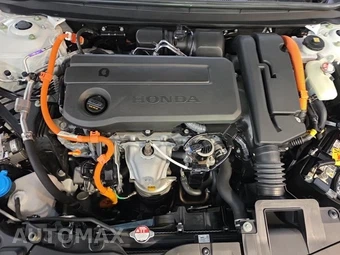 2023 Honda Accord Hybrid Sport - miniatura 19