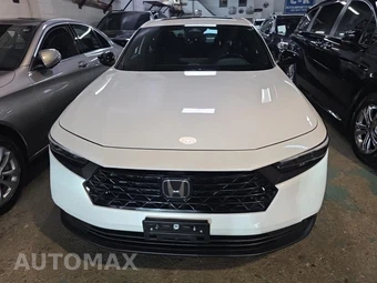 2023 Honda Accord Hybrid Sport - miniatura 2