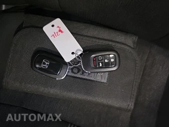 2023 Honda Accord Hybrid Sport - miniatura 22