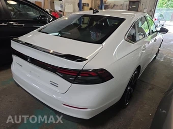 2023 Honda Accord Hybrid Sport - miniatura 4