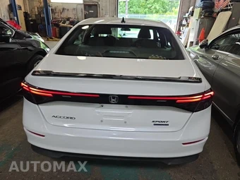 2023 Honda Accord Hybrid Sport - miniatura 5