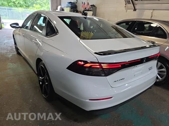 2023 Honda Accord Hybrid Sport - miniatura 6