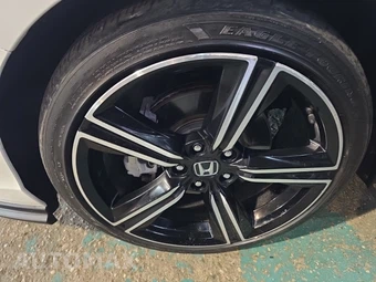 2023 Honda Accord Hybrid Sport - miniatura 8