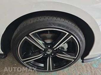 2023 Honda Accord Hybrid Sport - miniatura 9