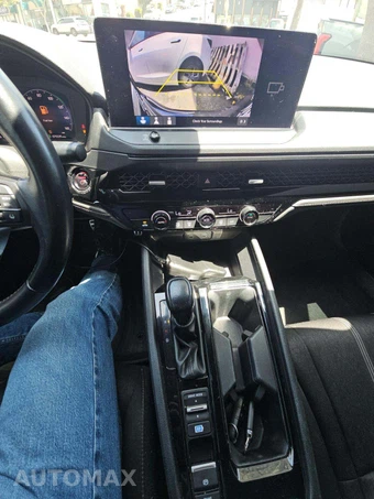 2023 Honda Accord Hybrid Sport - miniatura 10