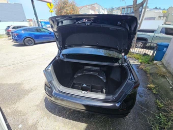 2023 Honda Accord Hybrid Sport - miniatura 14