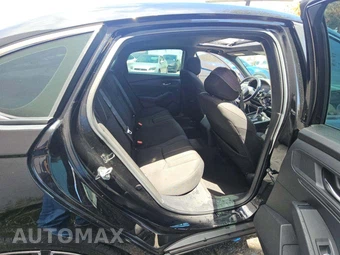 2023 Honda Accord Hybrid Sport - miniatura 16
