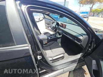 2023 Honda Accord Hybrid Sport - miniatura 18